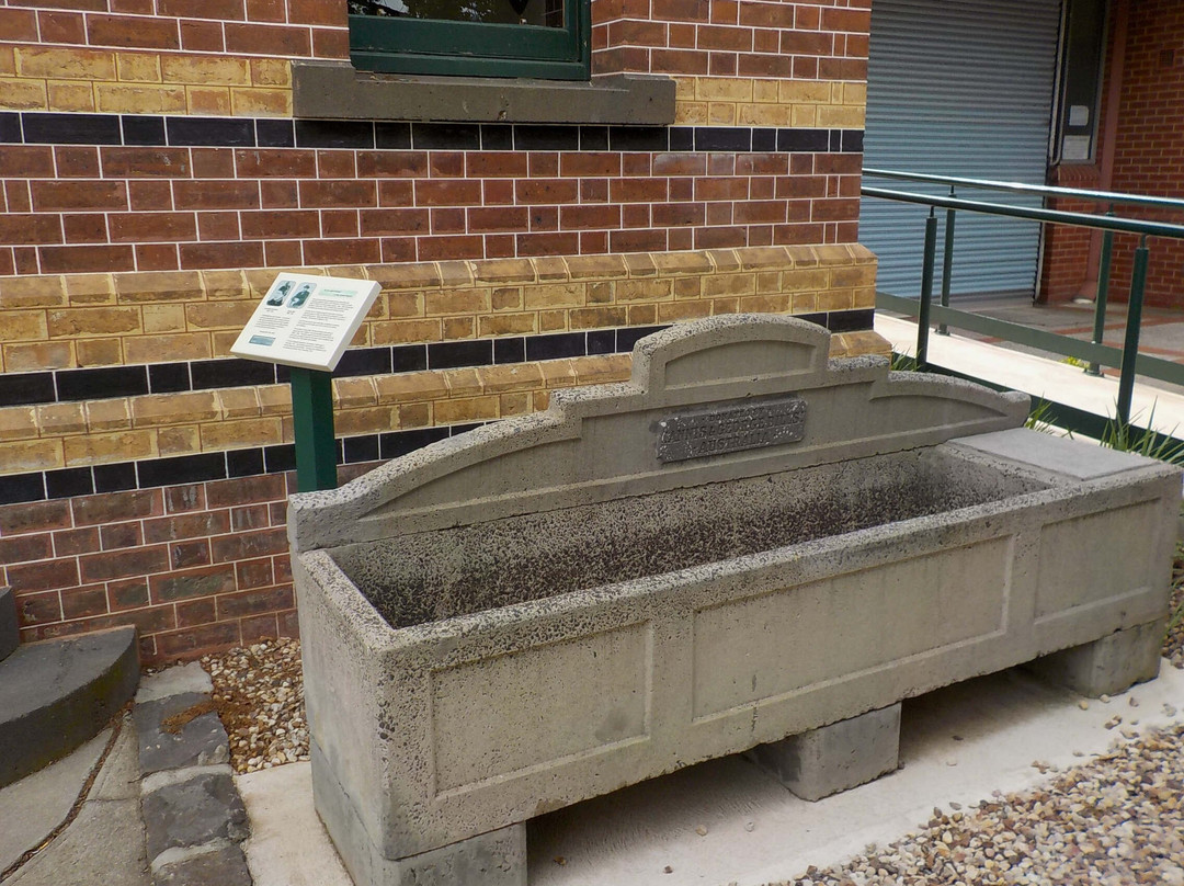 Essendon Historical Society Museum景点图片