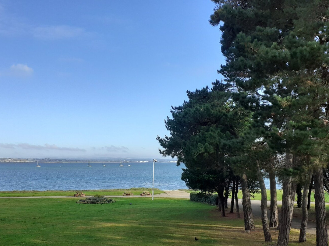 Warner Hotels - Sinah Warren Hotel主图