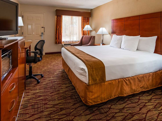 Best Western Inn主图