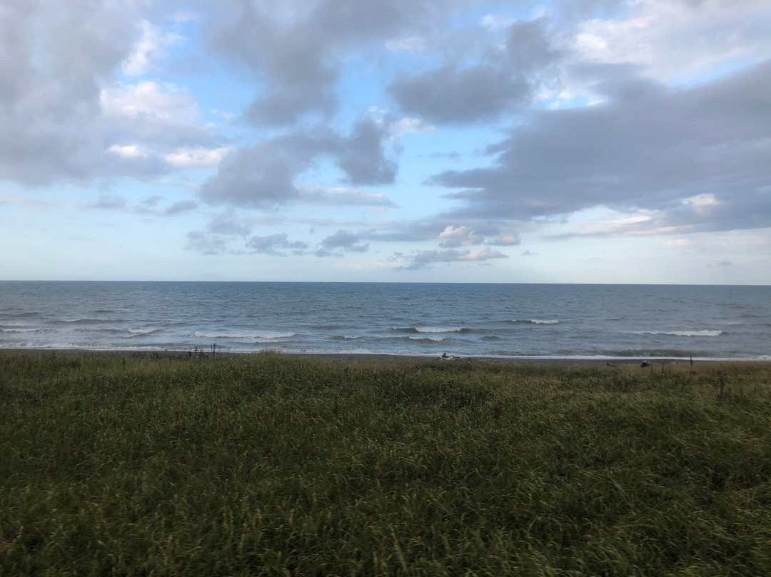 Abashiri Coast-网走市必去景点