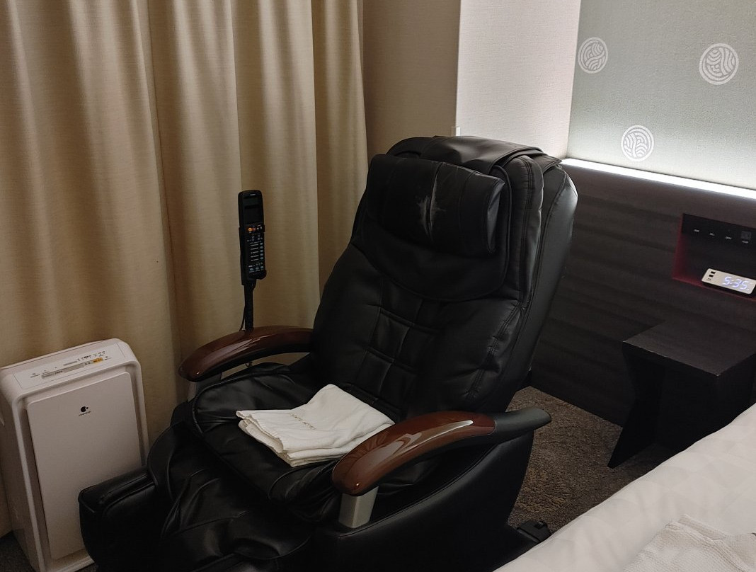 高松东急REI酒店主图