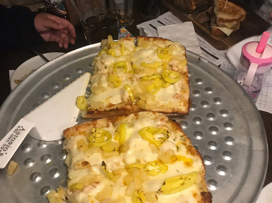 Tony Maloney's-North Royalton必去景点