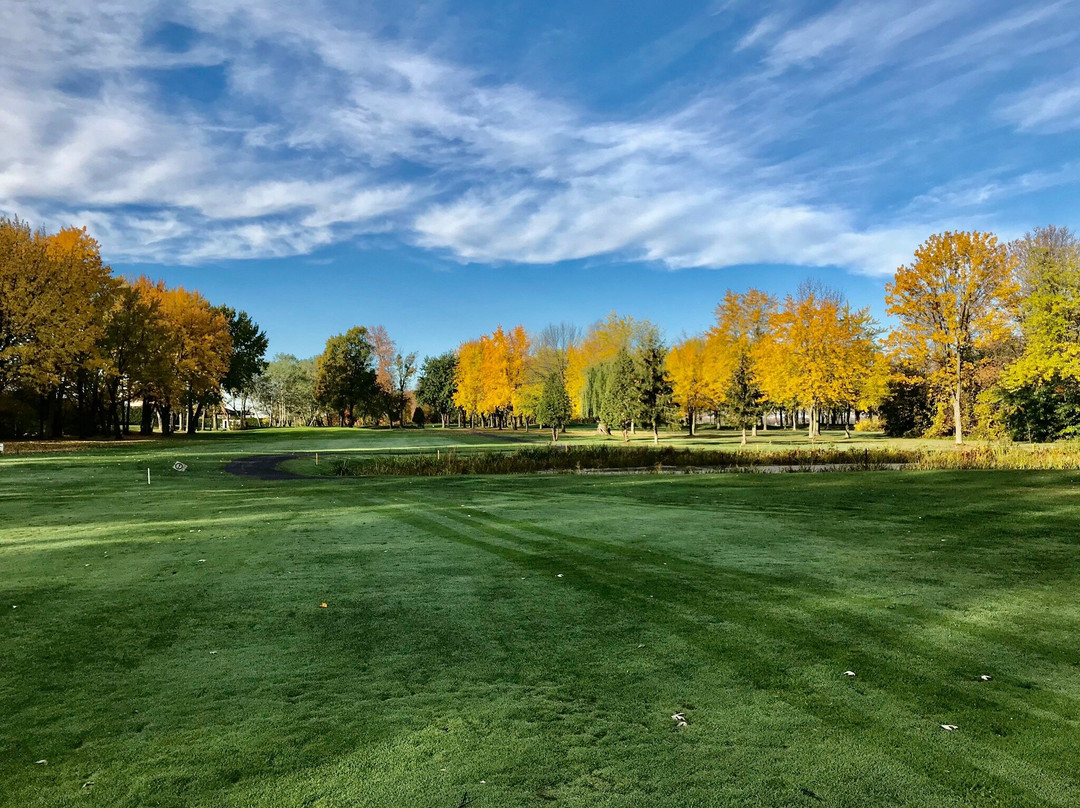 Club De Golf Valleyfield-Salaberry-de-Valleyfield必去景点