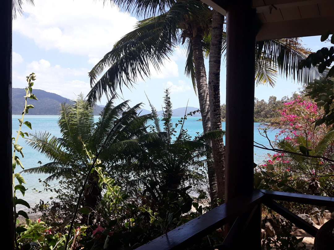 棕榈湾度假酒店-圣灵群岛主图