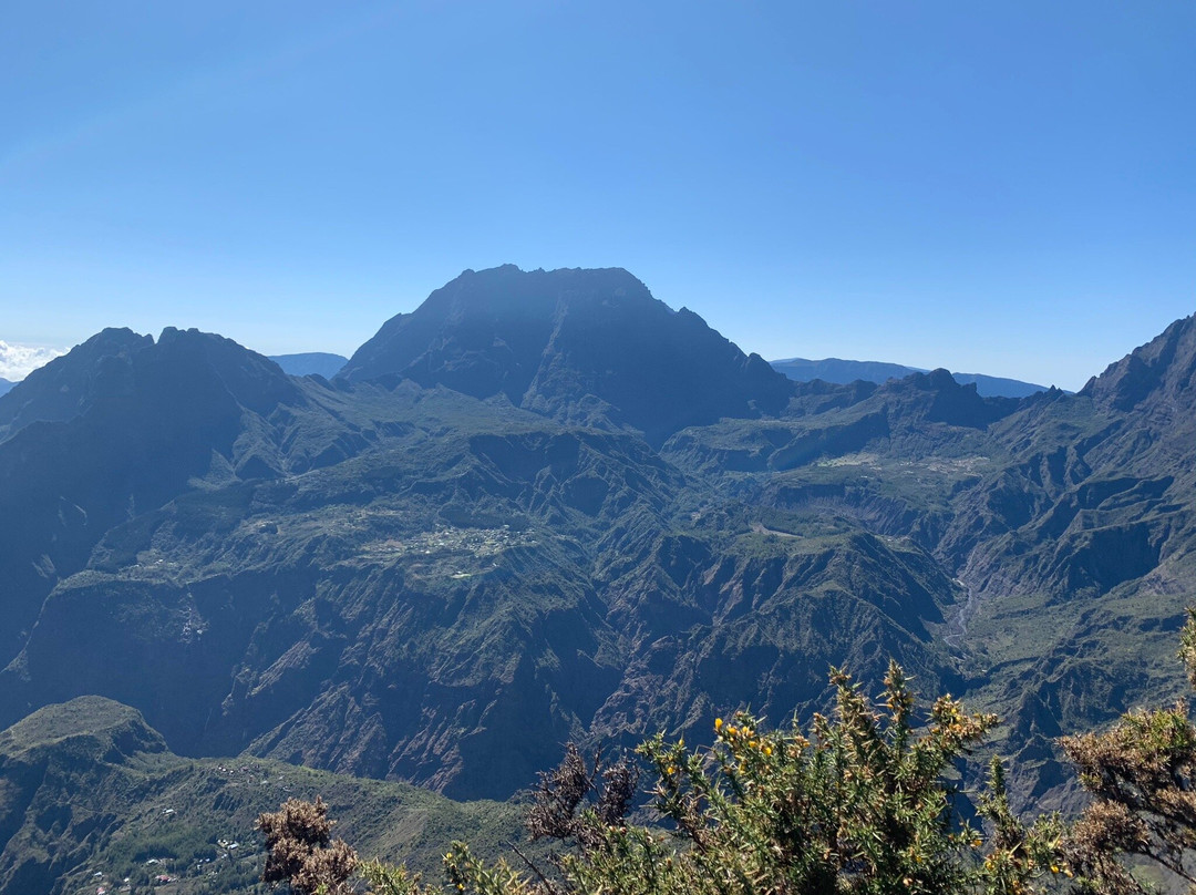 Réunion Bike Aventure景点图片