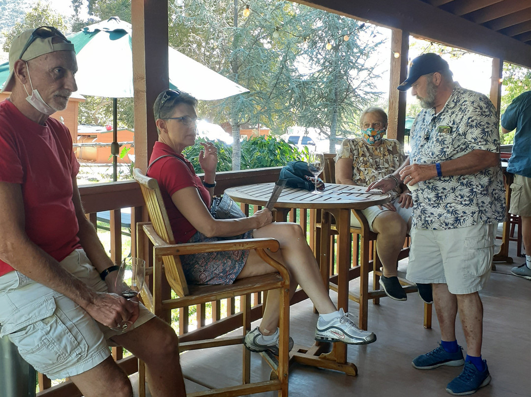 D.A.Ranch-Cornville必去景点