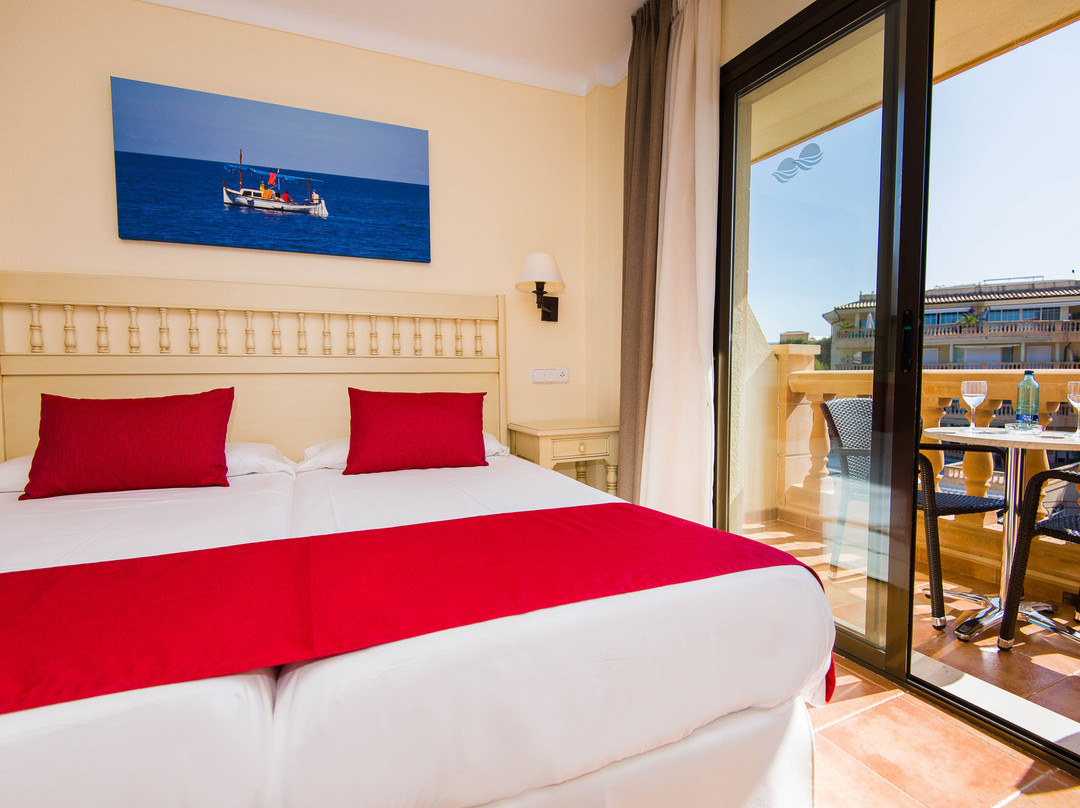 Hotel Bell Port主图