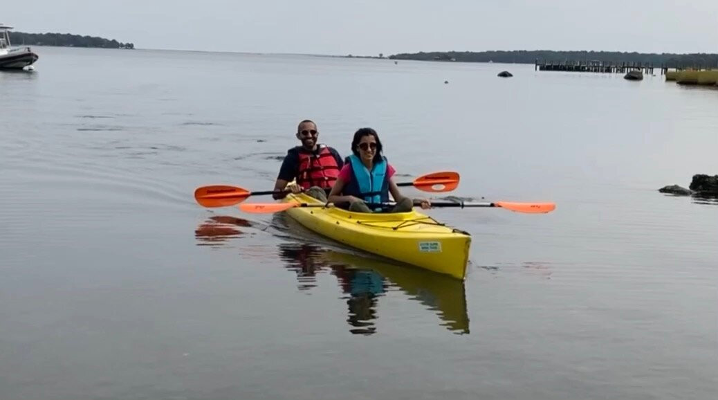 Kayak Shelter Island-Shelter Island必去景点