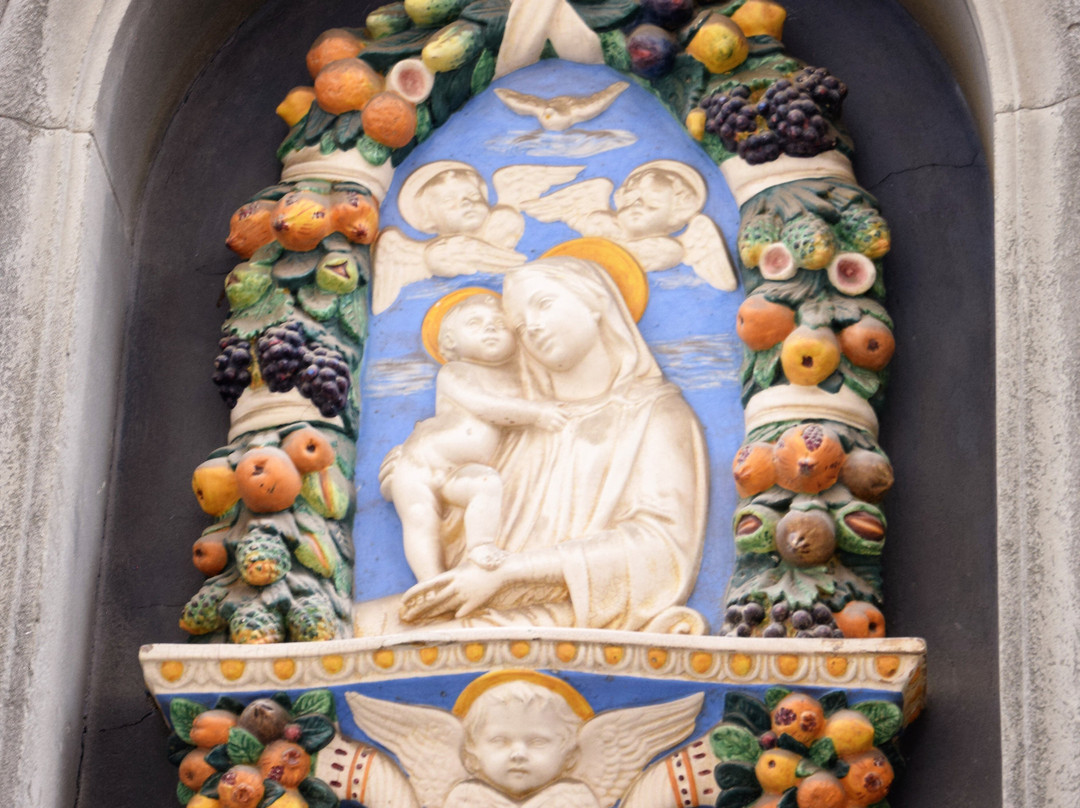 Chiesa di Sant'Agostino景点图片