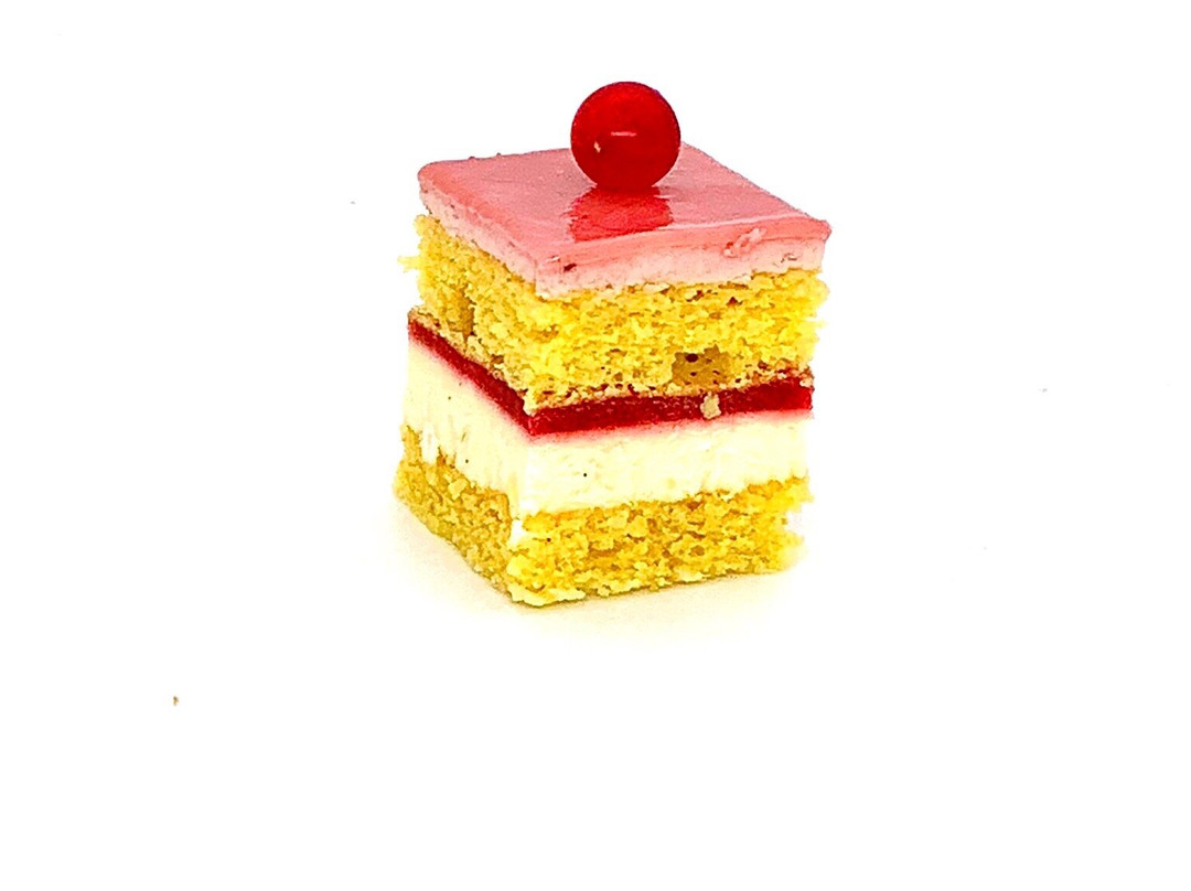 Pasticceria Pagani景点图片
