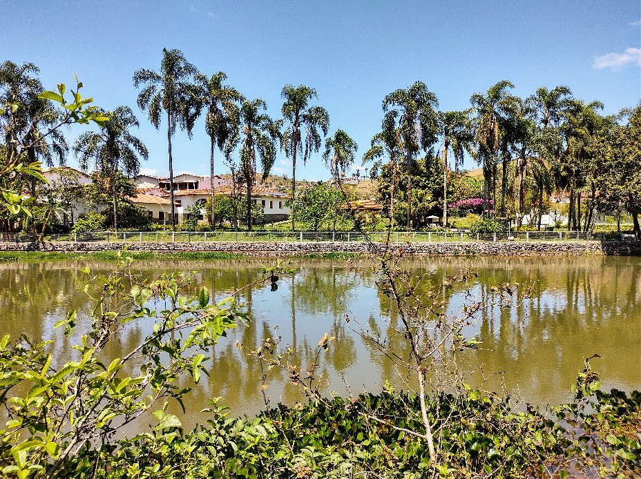 Parque Municipal Ilha Grande景点图片