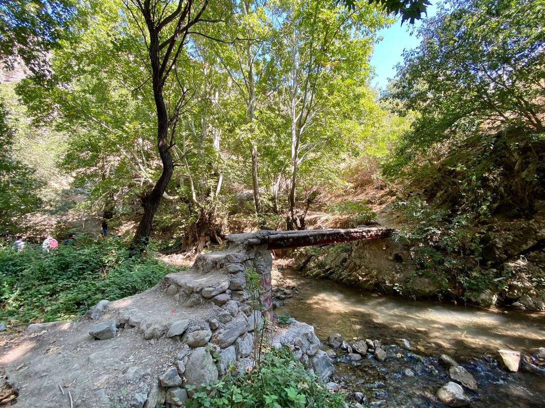 Hawar Village-苏莱曼尼亚必去景点