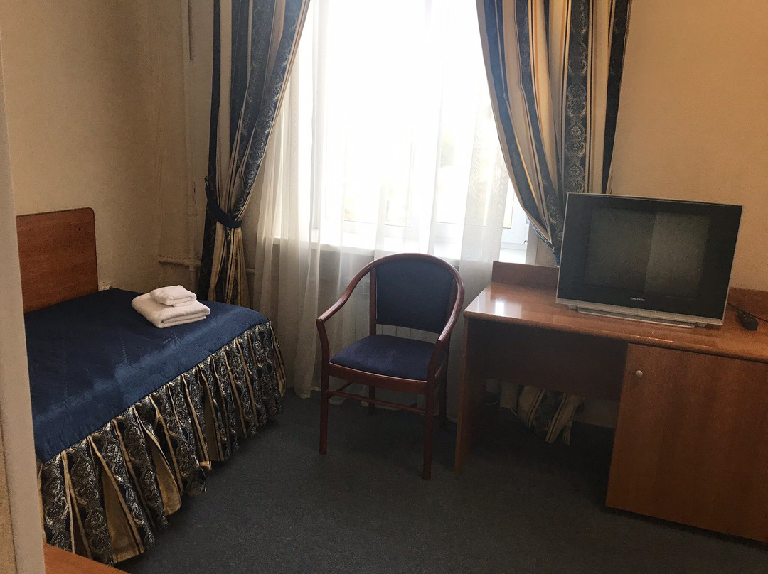 Hotel Tula主图