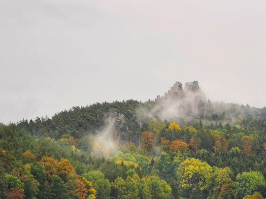 Nomad Society-布拉格必去景点