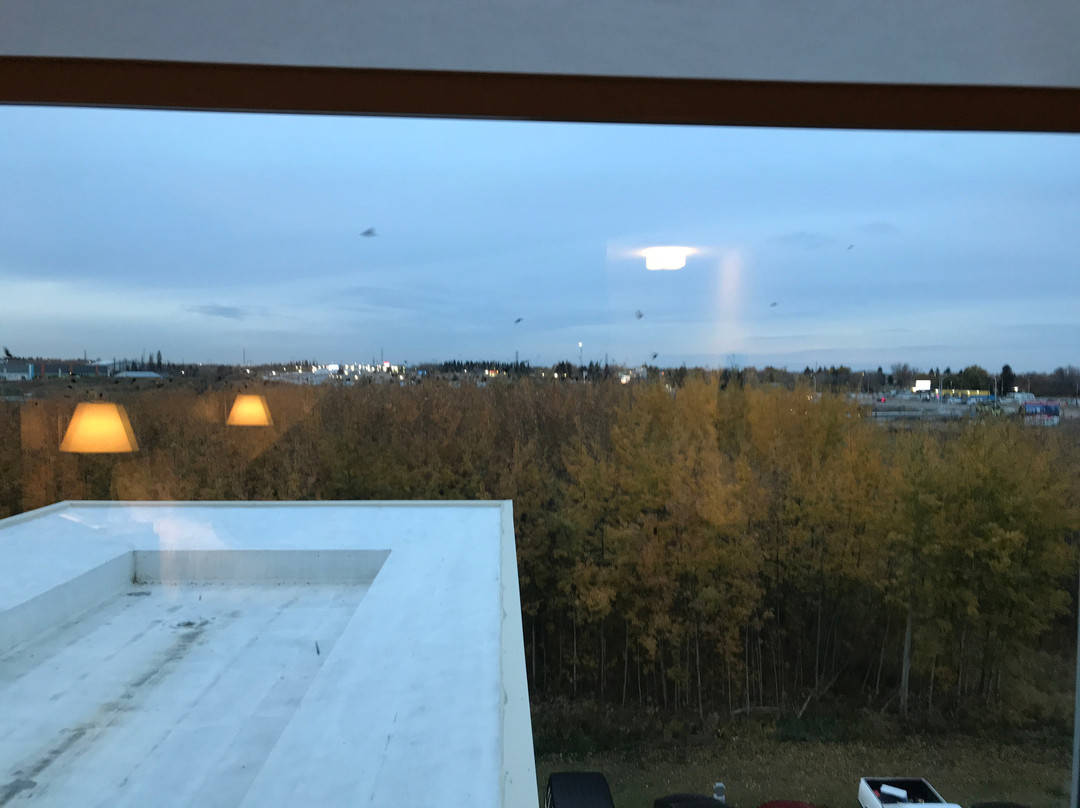 Hampton Inn & Suites by Hilton Edmonton St. Albert主图