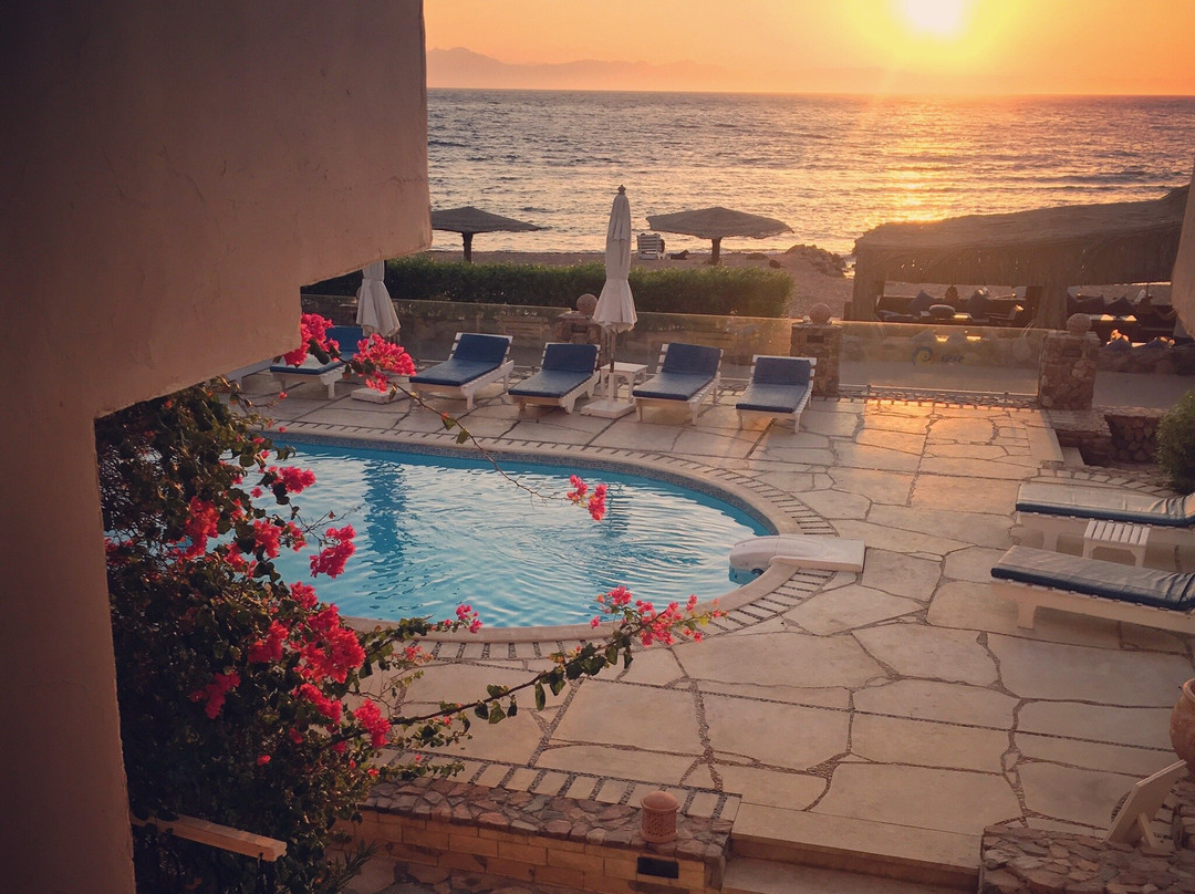 Coral Coast Hotel主图