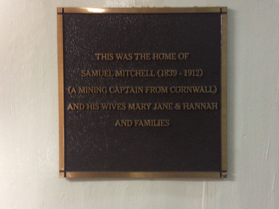 Chiverton House Museum-Northampton必去景点