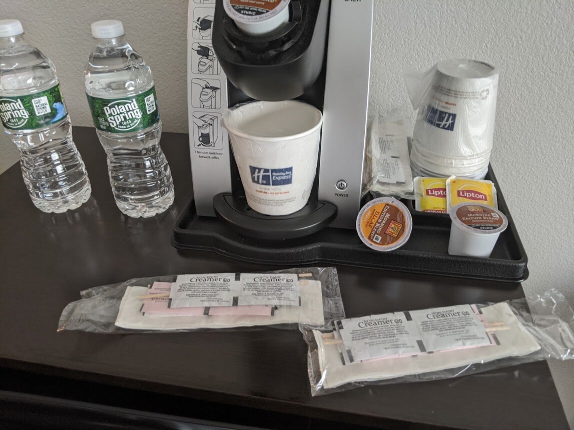 Holiday Inn Express & Suites Wilmington-Newark, an IHG Hotel-官方