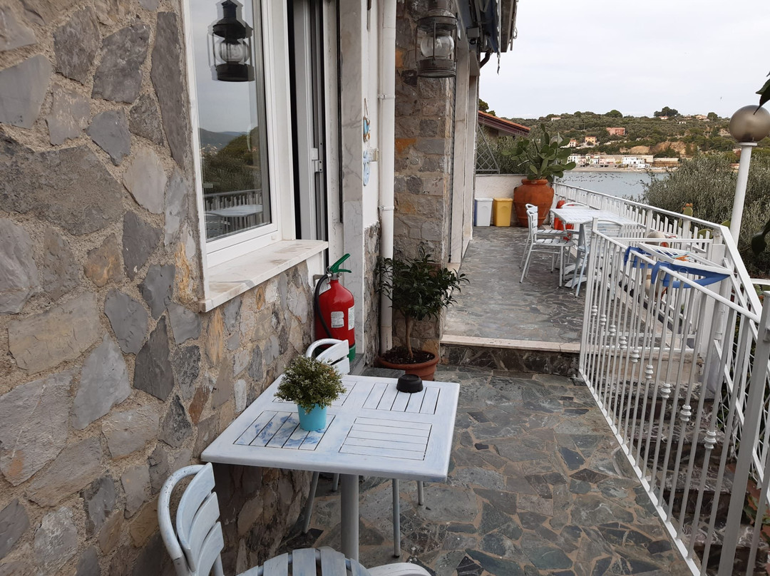 Affittacamere la Tortuga主图