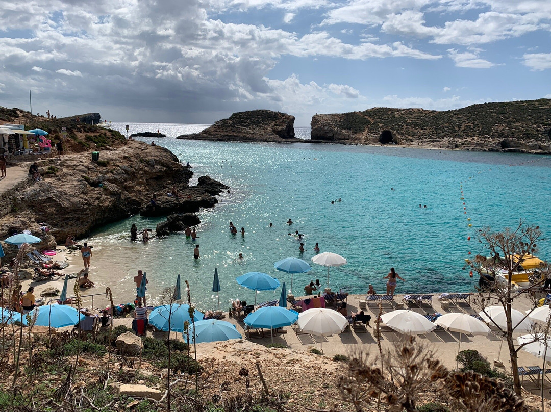 Hornblower Cruises-Bugibba必去景点
