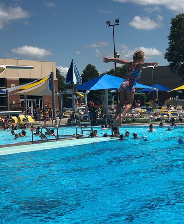 All Seasons Center: Siouxnami Waterpark and Vernon Arena-Sioux Center必去景点