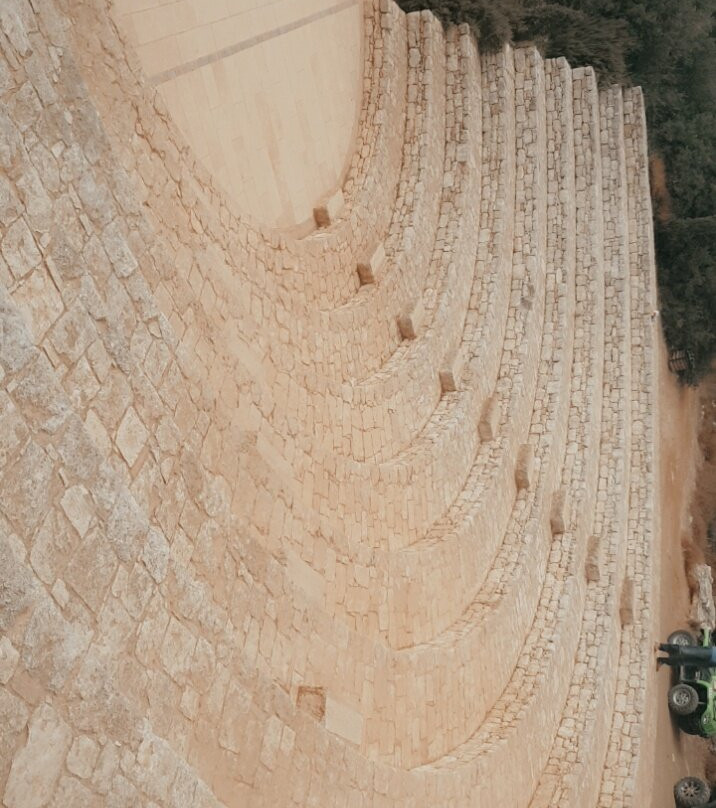 Creta Quad Safari景点图片