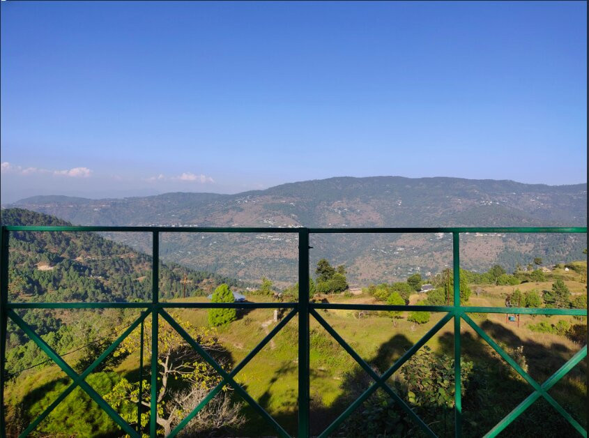 Renz Himalayan Retreat主图