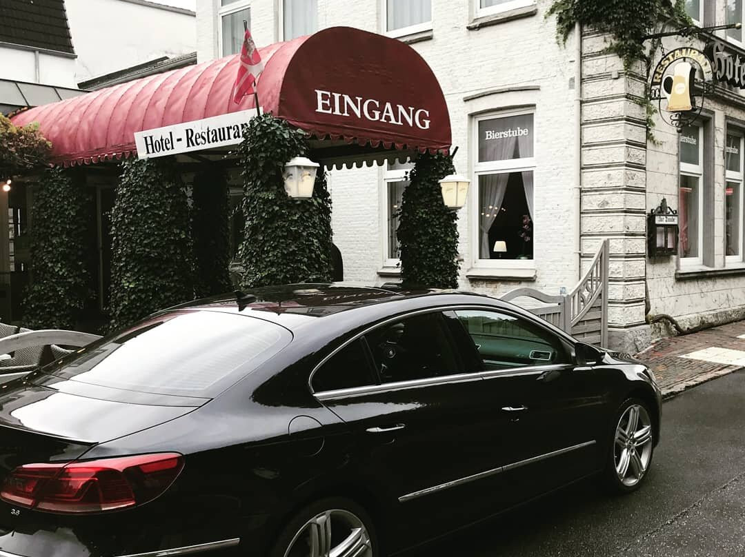 Hotel Zur Traube主图