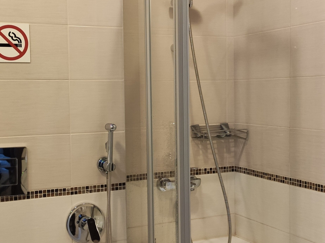 Palais Royal Hotel Restaurant Spa主图