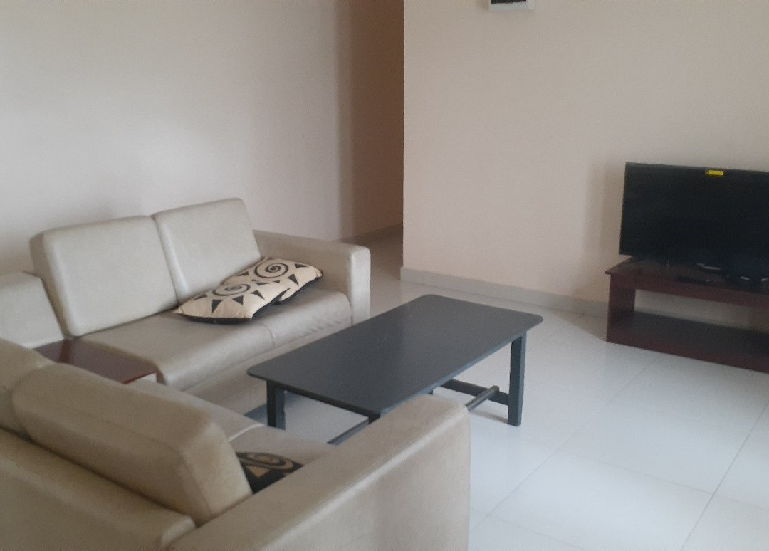 Morril's Resort主图