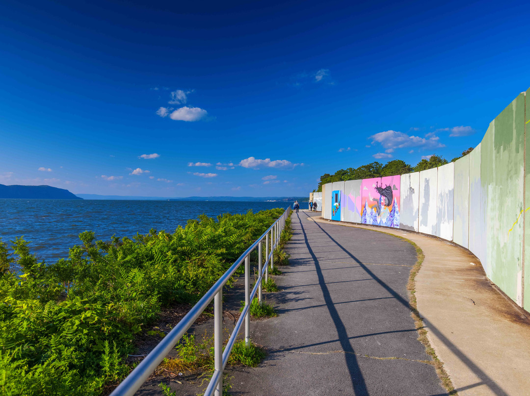 The Tarrytown Lighthouse景点图片