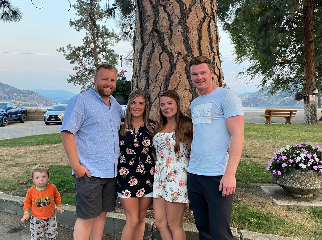 Edgewater Motel主图