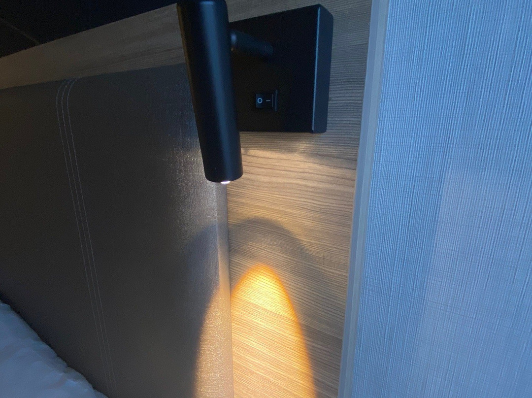 SpringHill Suites by Marriott Dallas McKinney主图