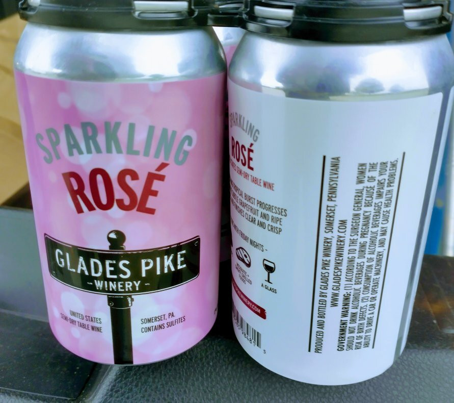 Glades Pike Winery景点图片