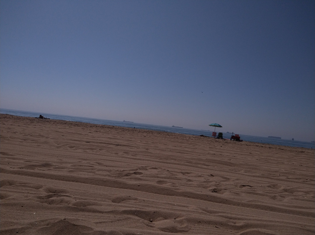 海滨华美达酒店主图