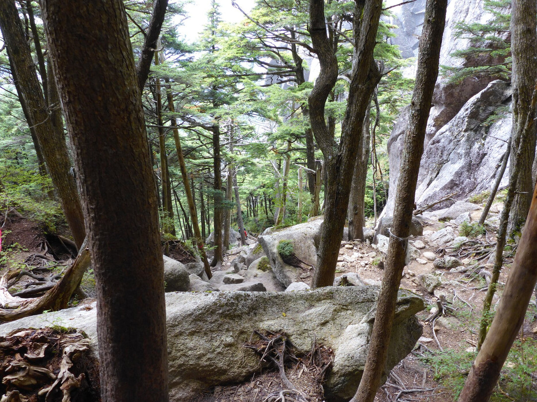 Mt. Mizugaki景点图片