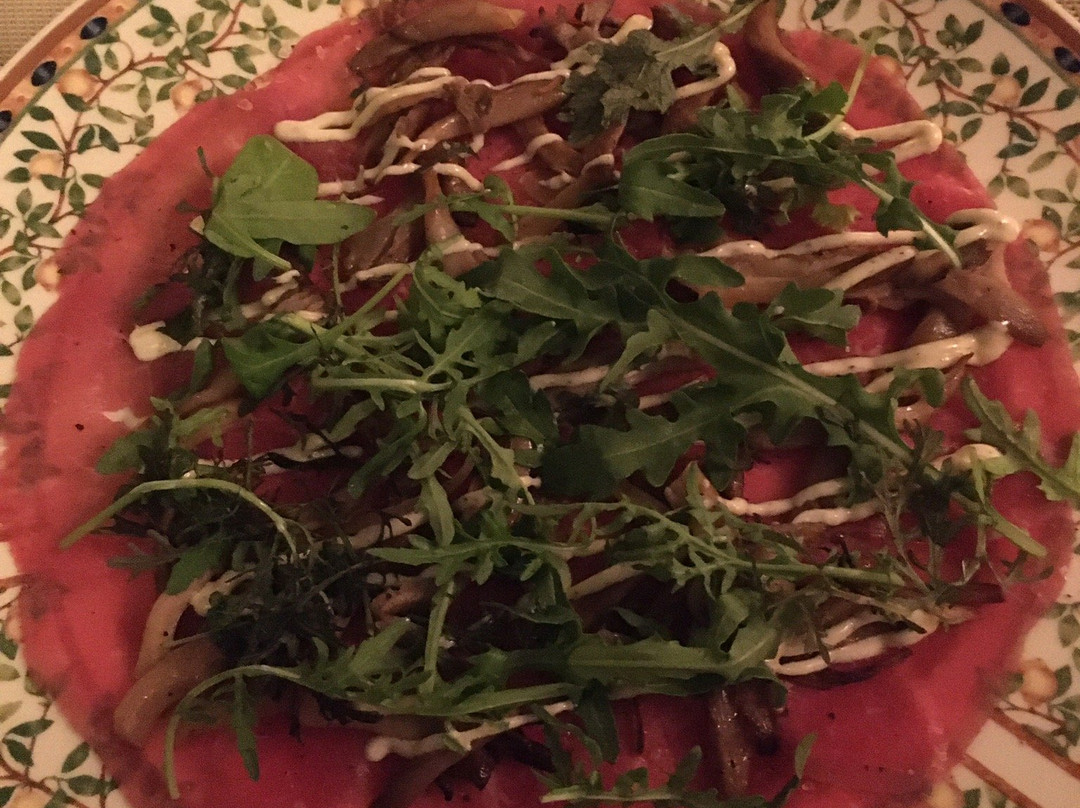 Lakerhof Brasserie en B&B主图