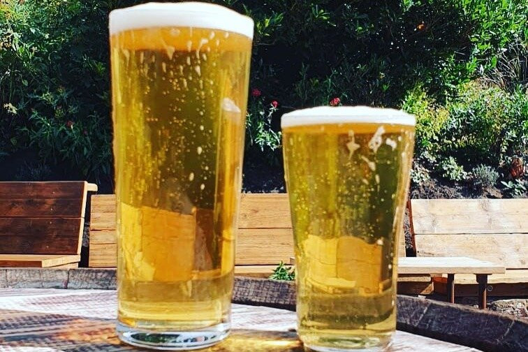 Station Yard Micropub-Dunbar必去景点