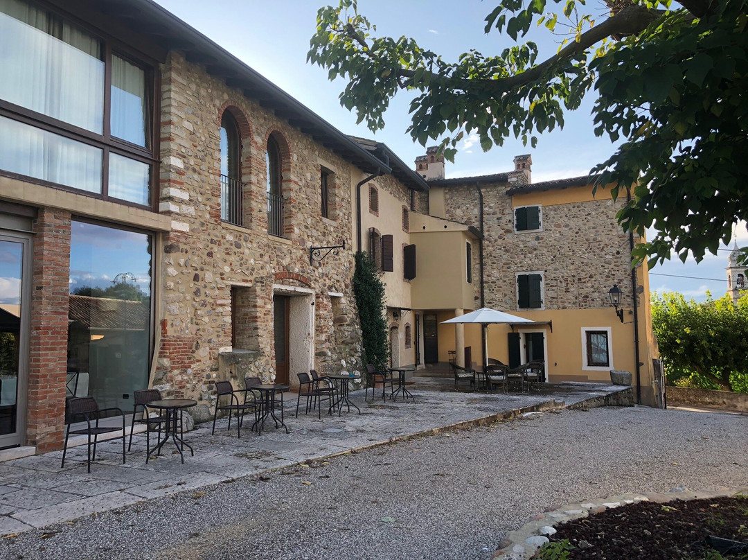 Agriturismo Sambuco主图