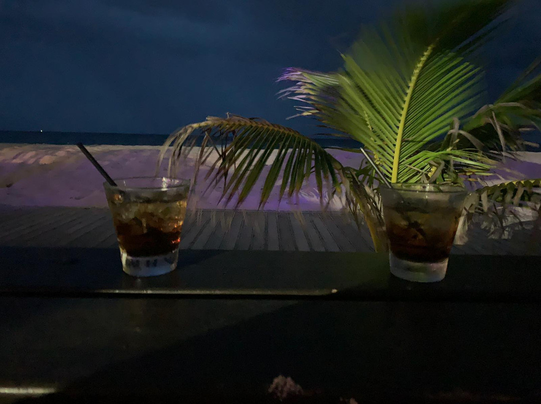 Chill Cafe Bar & Grill-Hastings必去景点