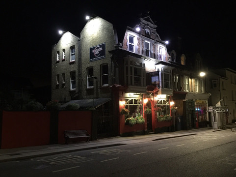 Walmer Castle-迪奥必去景点