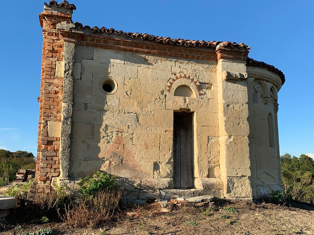 Chiesa di San Marziano景点图片