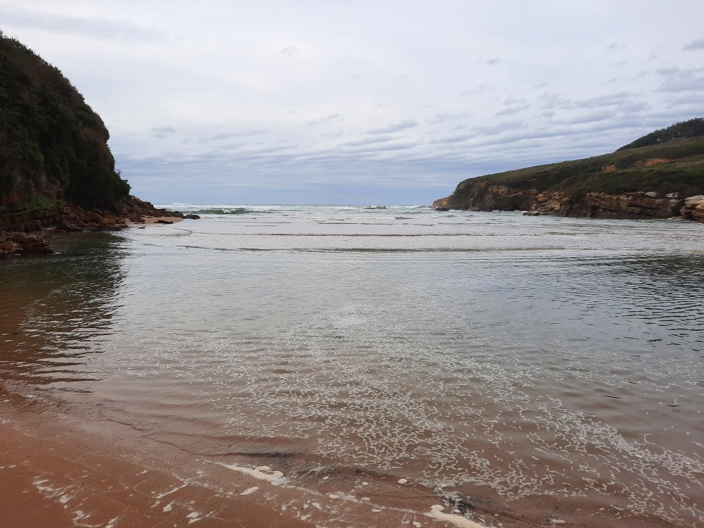 Playa Galizano-Galizano必去景点