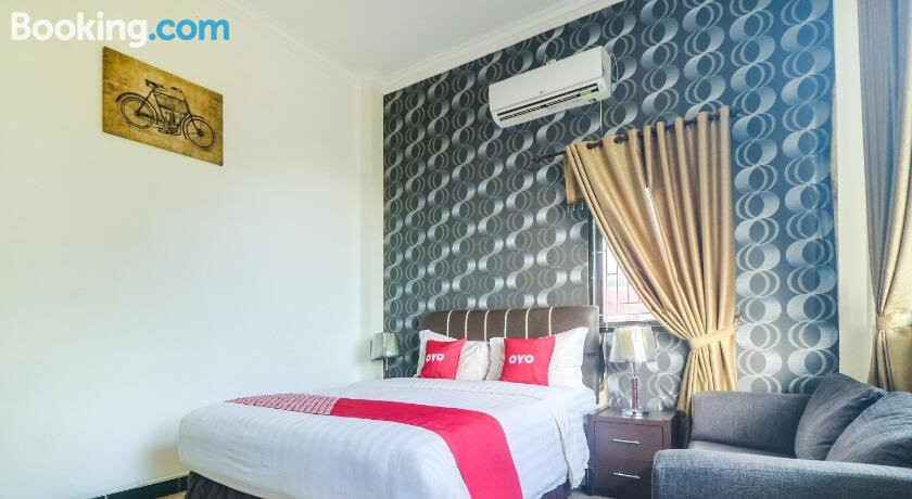 Hotel Ratama Syariah