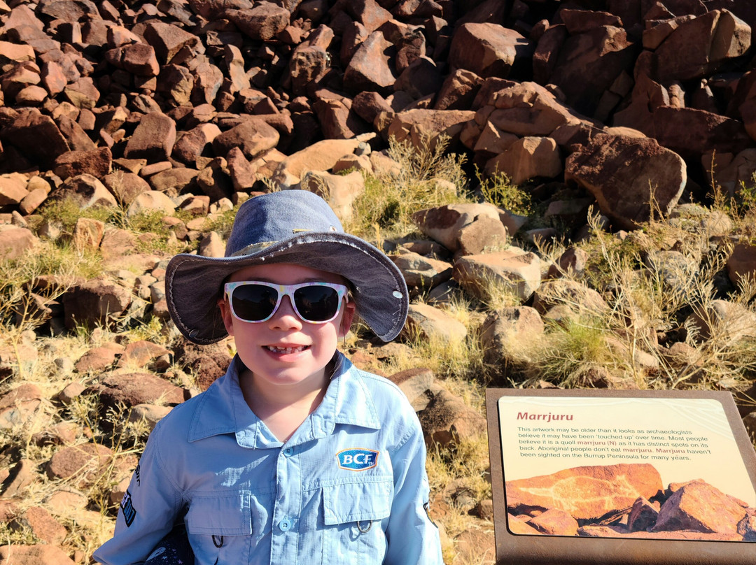 Ngurrangga Tours-卡拉萨必去景点