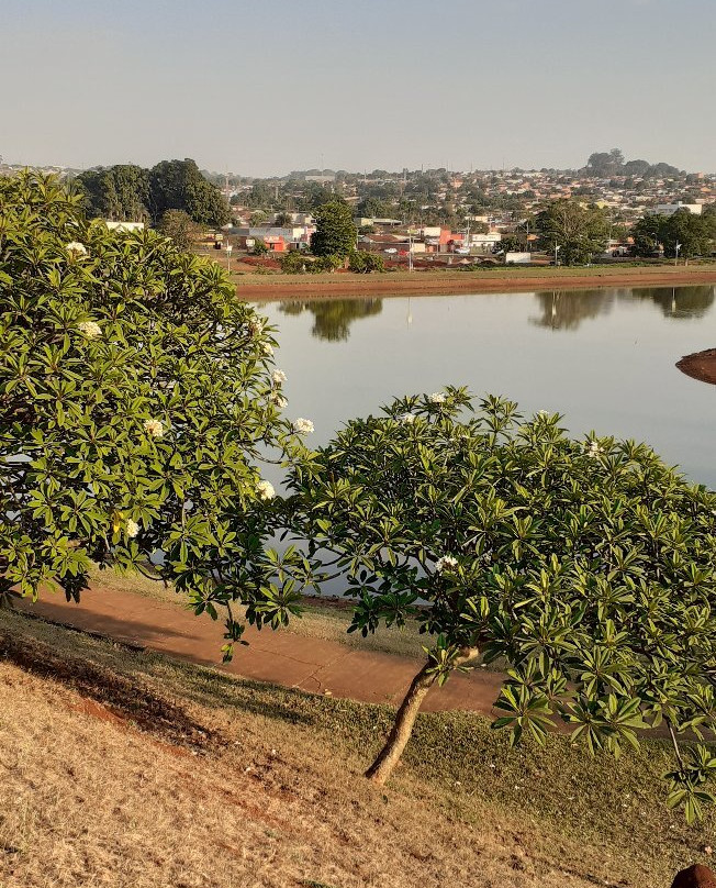 Lago Bom Sucesso-Jatai必去景点