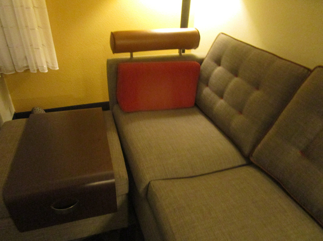 波卡特洛酒店住宿-TownePlace Suites by Marriott Pocatello