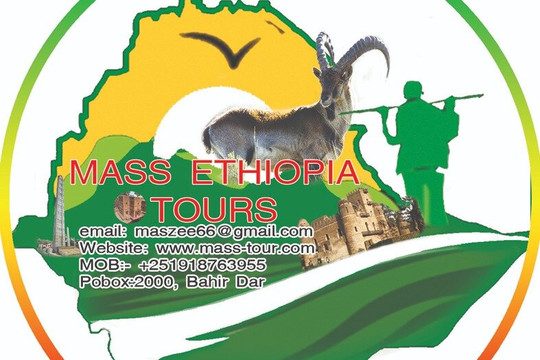 Mass Ethiopia Tours