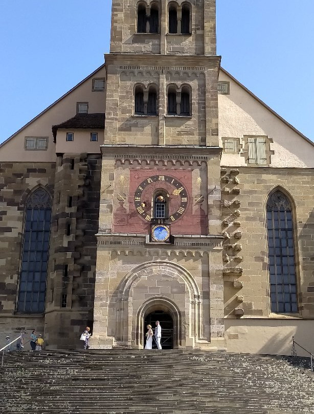 St. Michael景点图片