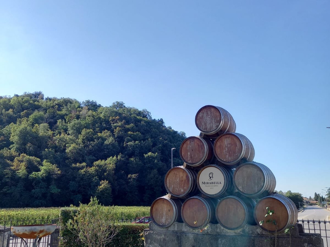 Mirabella Franciacorta景点图片